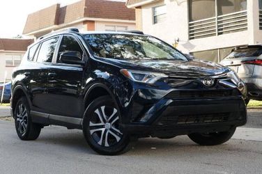 2018 Toyota RAV4
