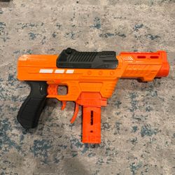 Orange Adventure Force Aeon Pro