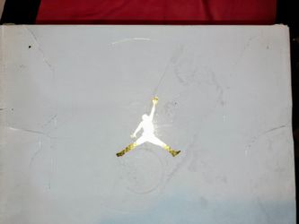 Air Jordan Sneaker Box