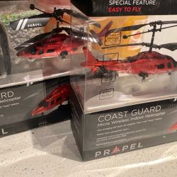 2Helicopter