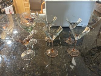 Glasses