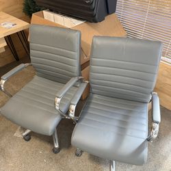 Office Desk Chairs