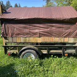 Chicken Tractor