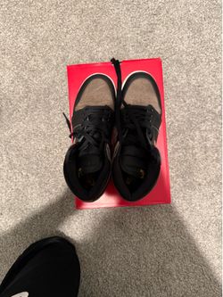 Nike shoes