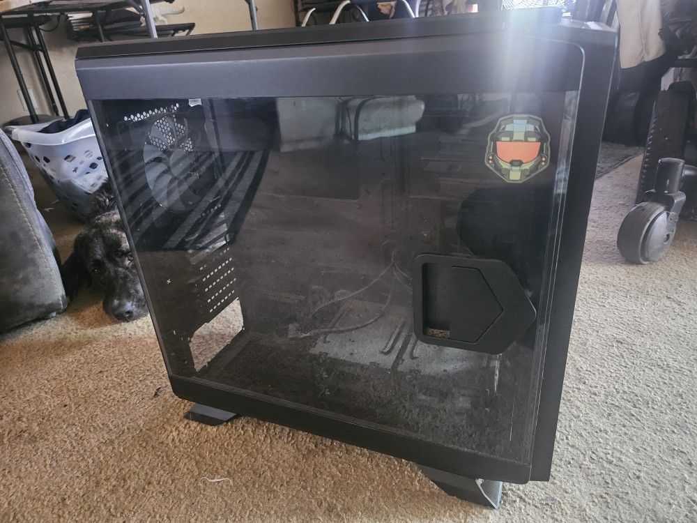 Awesome Computer Case