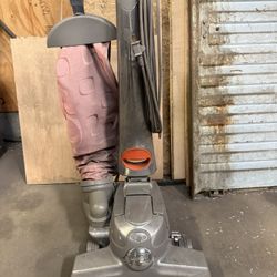 Kirby Vacuum