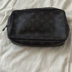 Louis Vuitton Cosmetic Bag
