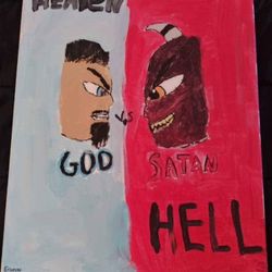 Paintings And Posters 