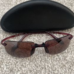 Maui Jim Sunglasses 