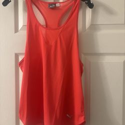 Puma Women’s Tank Top
