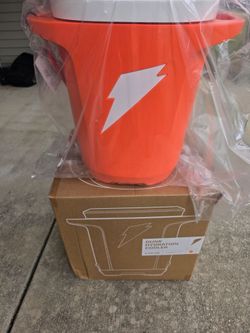 Gatorade Hydration Cooler