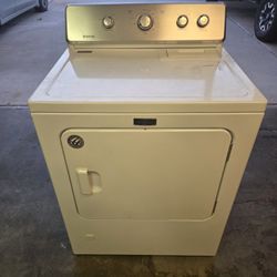 Maytag Dryer 