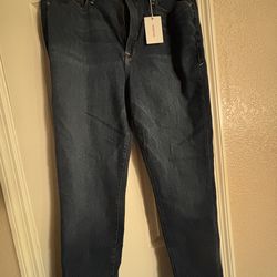 Good American Jeans-New