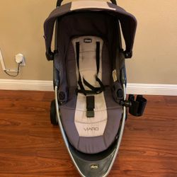 CHICCO STROLLER 