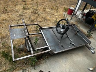 Go-kart