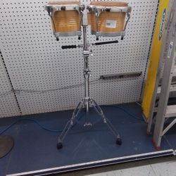 Bongos