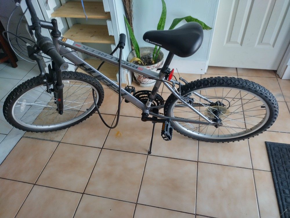 Huffy Bicycle 26