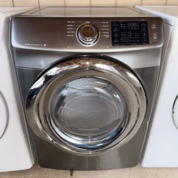 Samsung Commercial Dryer