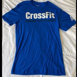 CrossFit Forging Elite Fitness Reebok T-Shirt 