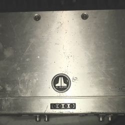 Jl 300.2 Ampllifier