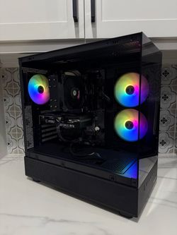 🔥BRAND  NEW GAMING PC