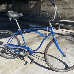 Vintage 70s Schwinn Typhoon Made In  Chicago