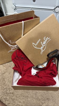 Christian Louboutin