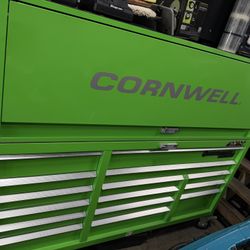 75” Cornwell Toolbox Pro-Series 