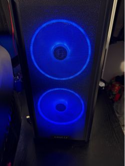 Gaming pc 4080 super 14700k