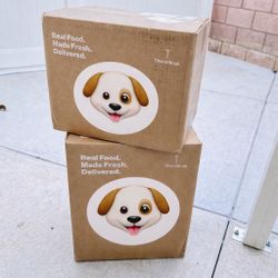 Farmers Dog Food (Below Retail)