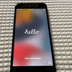 iphone 8, 64GB, Like New, With Accessories