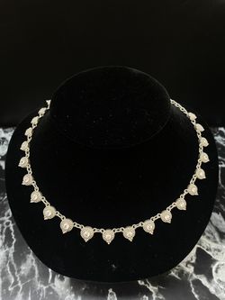 S925 Fashion Necklace