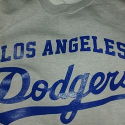 L.A Dodgers Sweatshirt 