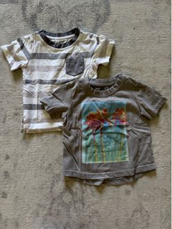 Little Bipsy Baby Boy Shirts
