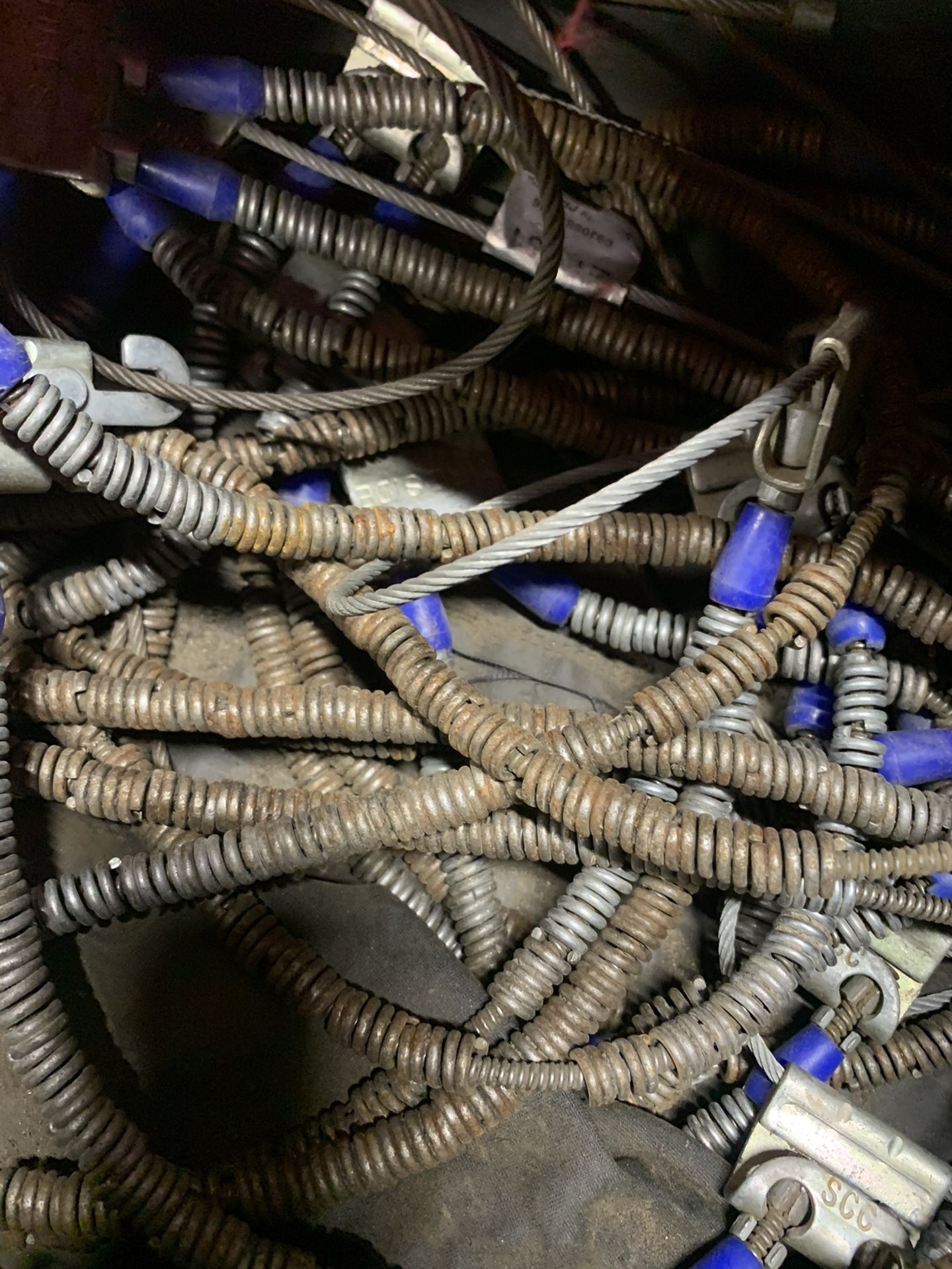 Tire Chains