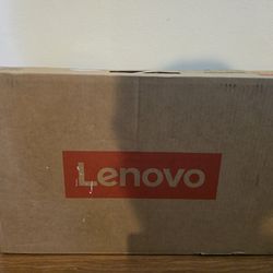 Brand new and sealed Lenovo ideapad slim 16 i7  DDR5 touchscreen laptop