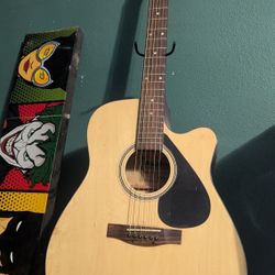 Acoustic Guitar