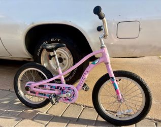 RARE Electra Girls Bicycle – Ready To Ride – Tires Excellent – Normally $250+ New – Only $75