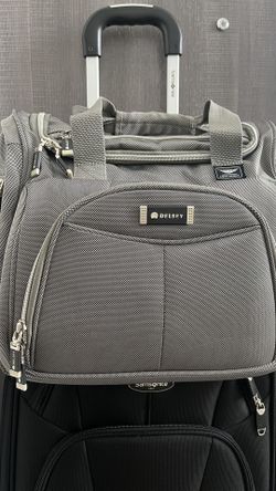 Delsey Carry On/Weekender Duffle bag 