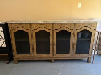 New Authentic Marble Server