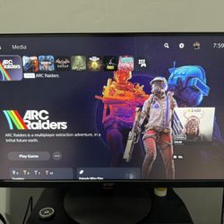 Acer Nitro XV272U 27" WQHD 144Hz IPS LED Monitor