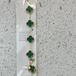 Van cleef Stainless Steel 