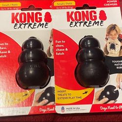 Kong Small Pet Dog Toy