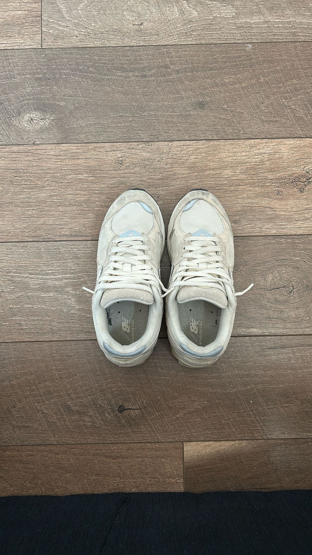 New Balance 2002R ‘Calm Taupe’