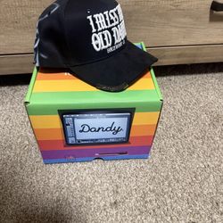 Dandy Hats “ I Miss The Old Dandy “