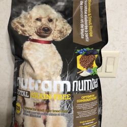 nútram Number