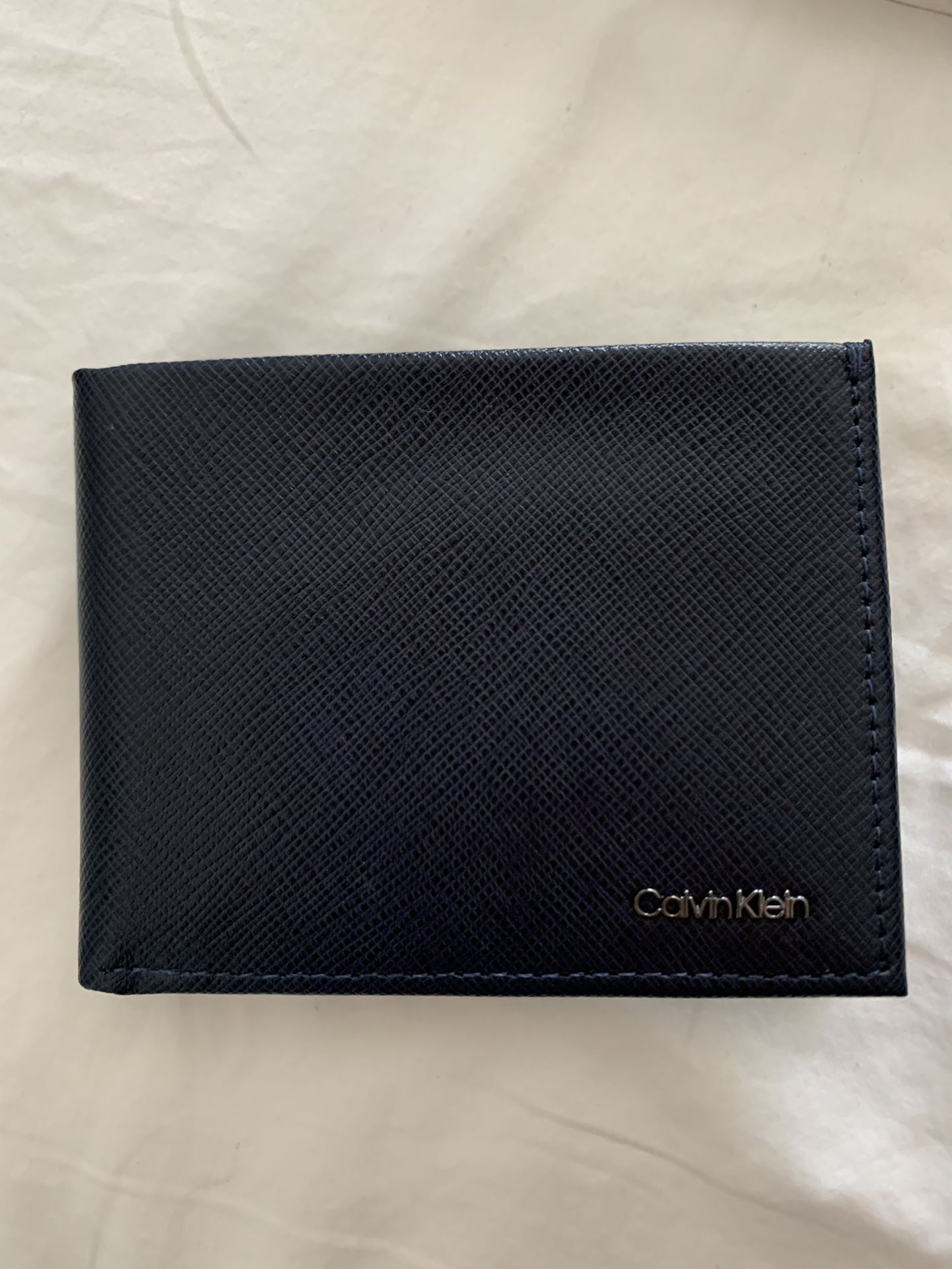 Calvin Klein Wallet 