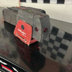 Hilti Laser 