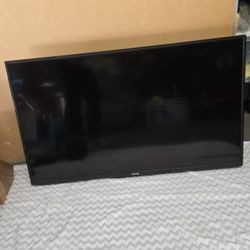 Toshiba 43" Inches UHD SMART TV With Original Remote 