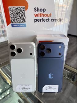 iPhone 17 Pro Max 256gb 🔥🔥$1,149🔥🔥